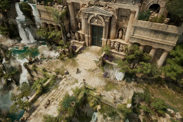 Titan Quest II pilt 4823