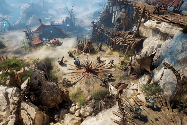 Titan Quest II pilt 4824