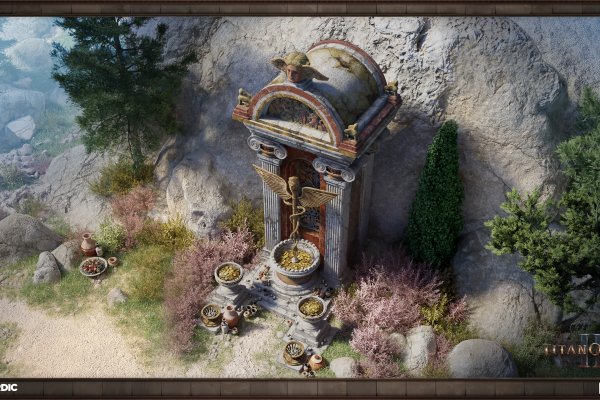 Titan Quest II pilt 4825