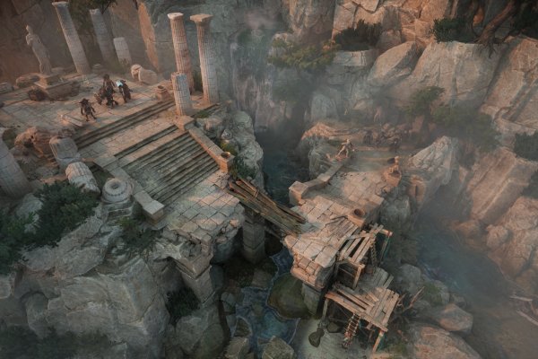 Titan Quest II pilt 4826