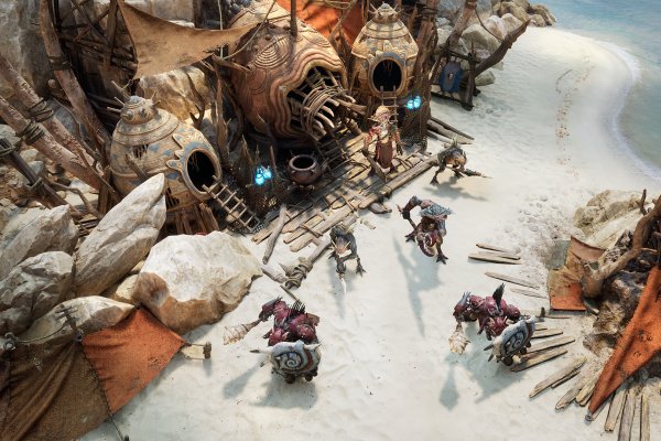 Titan Quest II pilt 4828