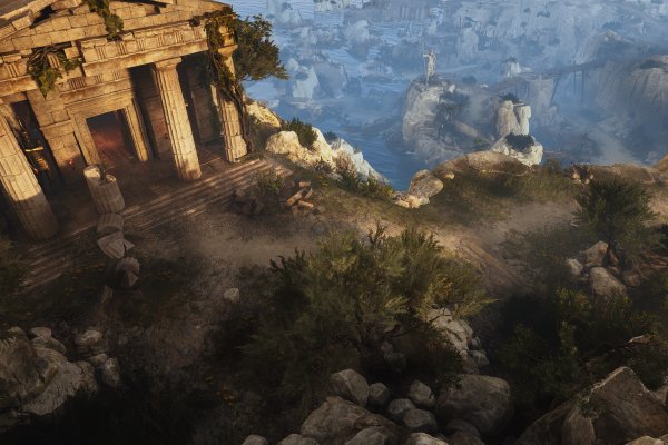 Titan Quest II pilt 4829