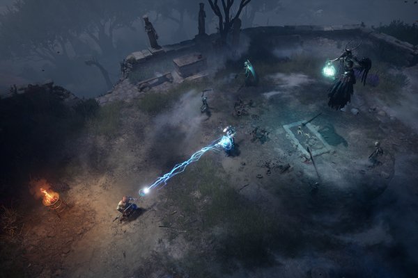 Titan Quest II pilt 4830