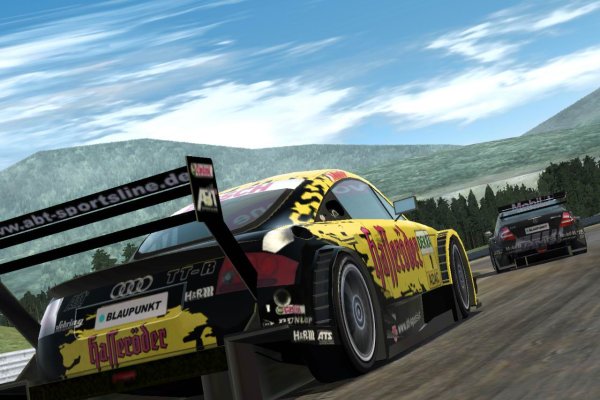 TOCA Race Driver 2 pilt 4544