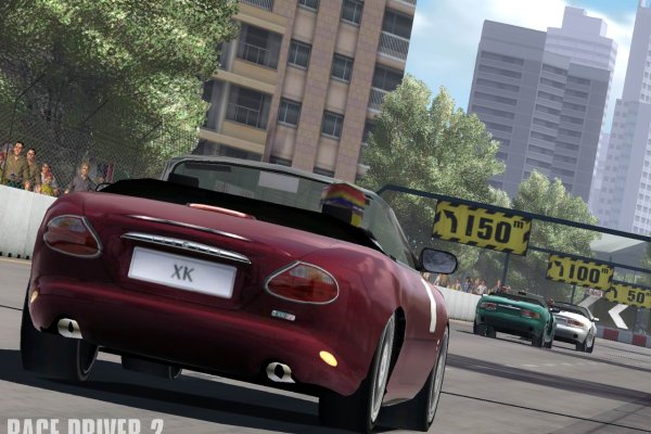 TOCA Race Driver 2 pilt 4545