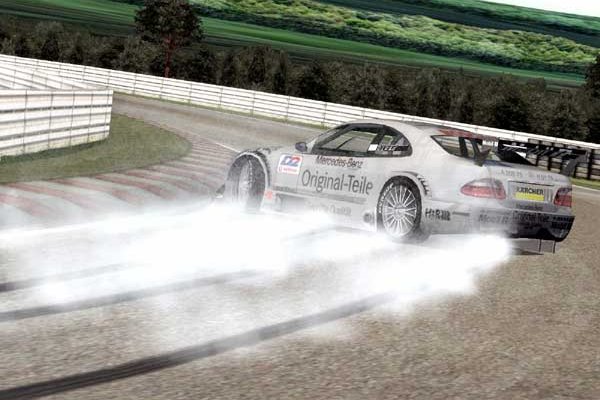 TOCA Race Driver pilt 4676