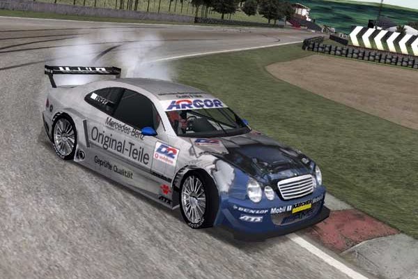 TOCA Race Driver pilt 4678