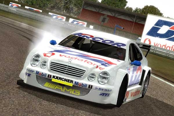 TOCA Race Driver pilt 4679