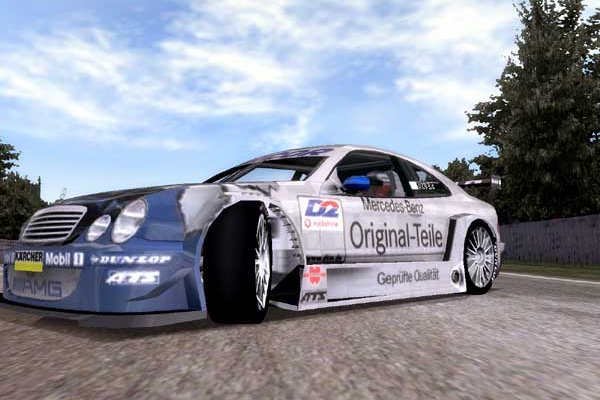 TOCA Race Driver pilt 4681