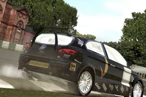 TOCA Race Driver pilt 4695