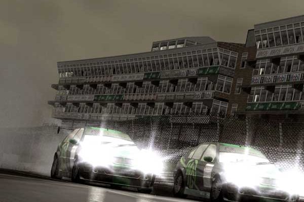 TOCA Race Driver pilt 4696