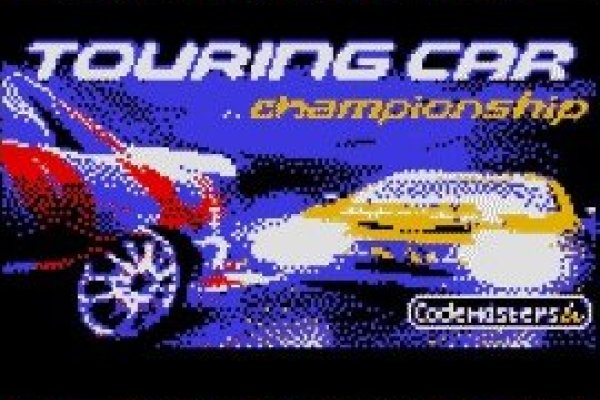 TOCA Touring Car Championship pilt 5725