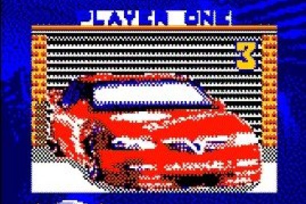 TOCA Touring Car Championship pilt 5726