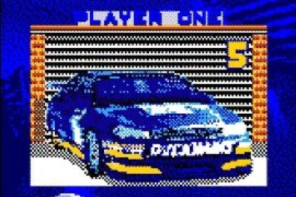 TOCA Touring Car Championship pilt 5727