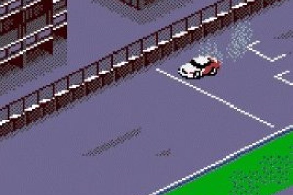 TOCA Touring Car Championship pilt 5728