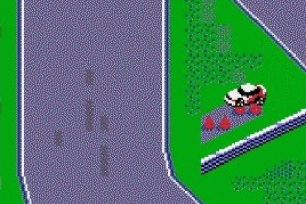 TOCA Touring Car Championship pilt 5729