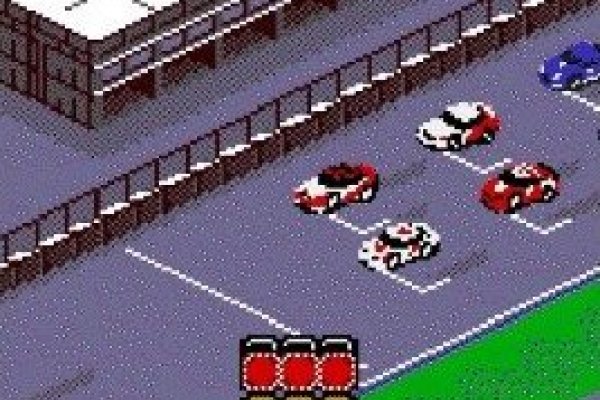 TOCA Touring Car Championship pilt 5730