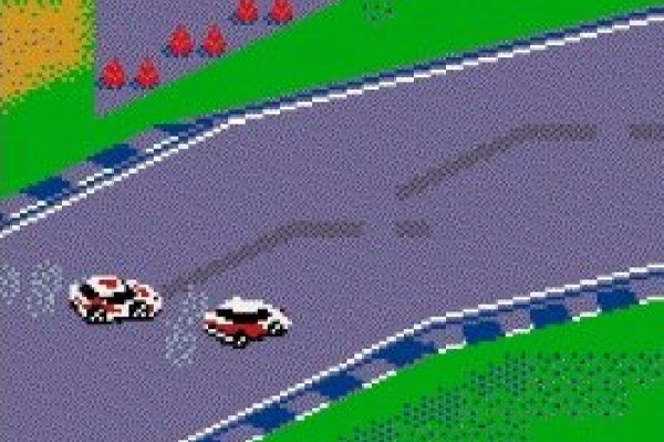 TOCA Touring Car Championship pilt 5731