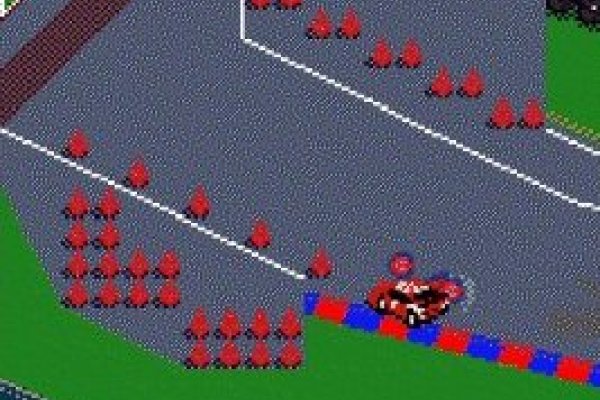 TOCA Touring Car Championship pilt 5732