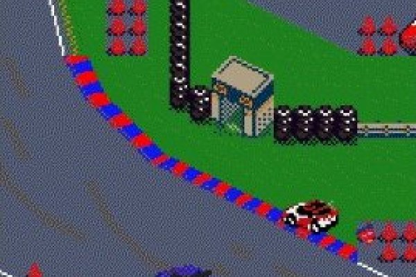 TOCA Touring Car Championship pilt 5733