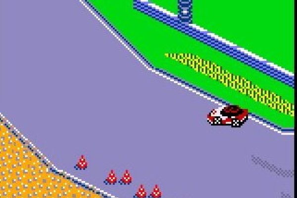 TOCA Touring Car Championship pilt 5734