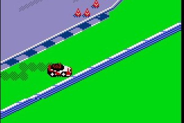 TOCA Touring Car Championship pilt 5735