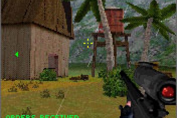 Tom Clancy's Ghost Recon: Jungle Storm pilt 3660