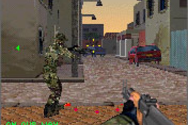 Tom Clancy's Ghost Recon: Jungle Storm pilt 3661