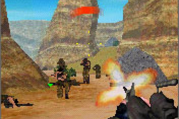 Tom Clancy's Ghost Recon: Jungle Storm pilt 3662