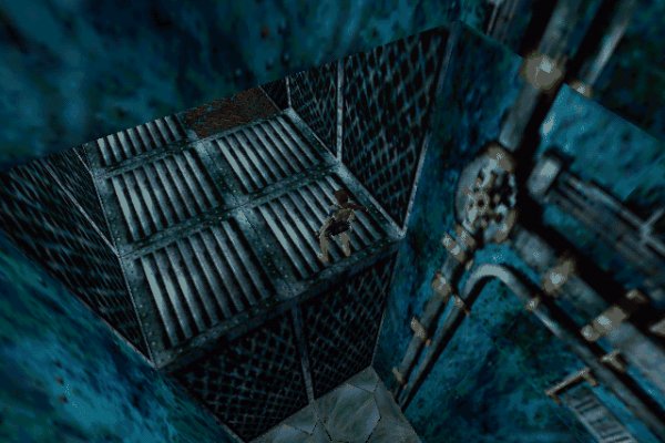 Tomb Raider II pilt 5964