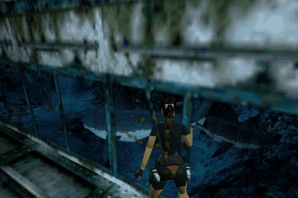 Tomb Raider II pilt 5966