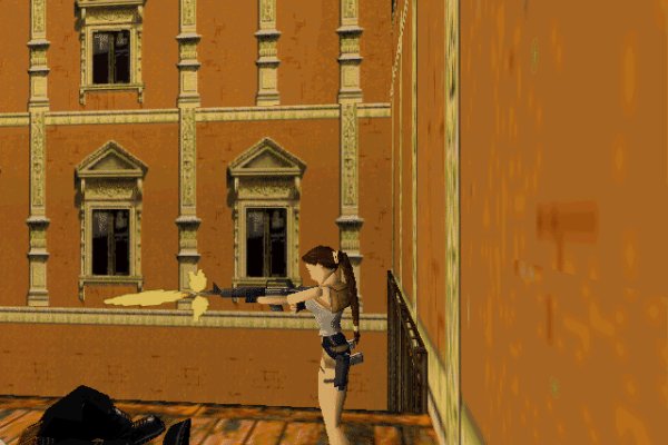 Tomb Raider II pilt 5967