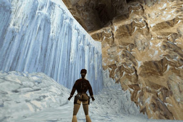 Tomb Raider II pilt 5971