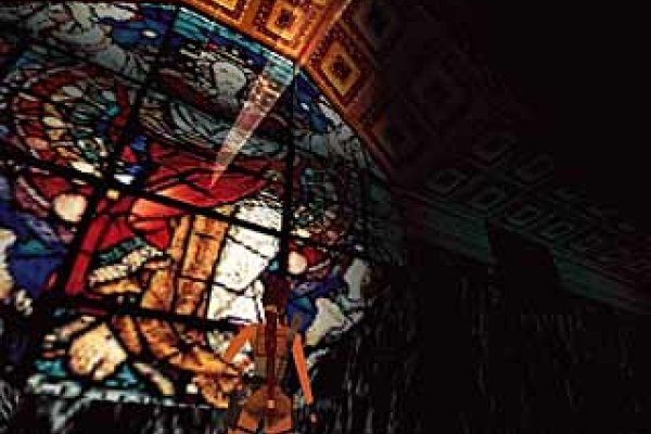 Tomb Raider III: Adventures of Lara Croft pilt 5942