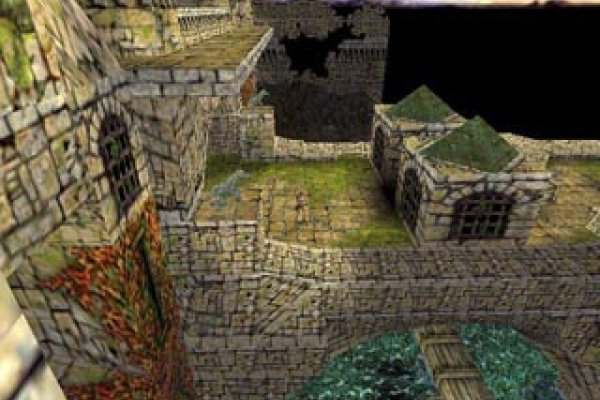 Tomb Raider III: The Lost Artifacts pilt 5955