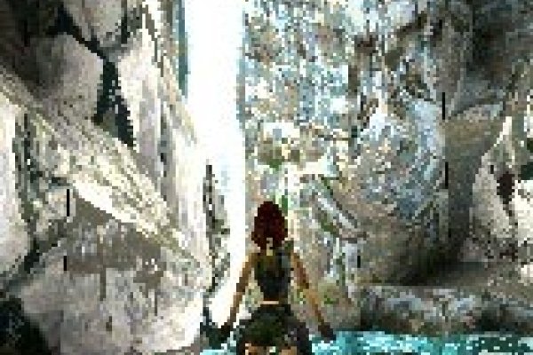 Tomb Raider pilt 5922