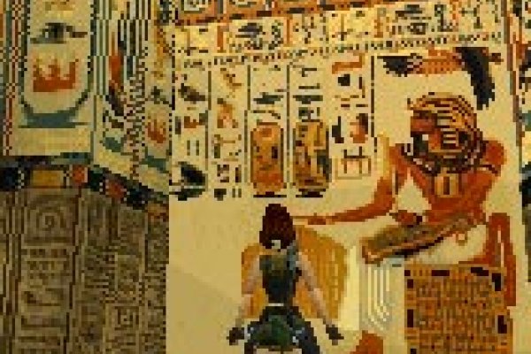 Tomb Raider pilt 5923