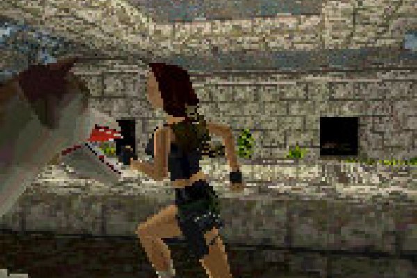 Tomb Raider pilt 5925