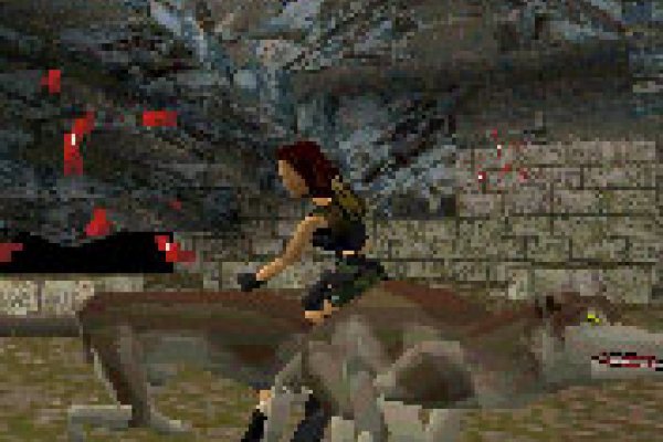 Tomb Raider pilt 5926