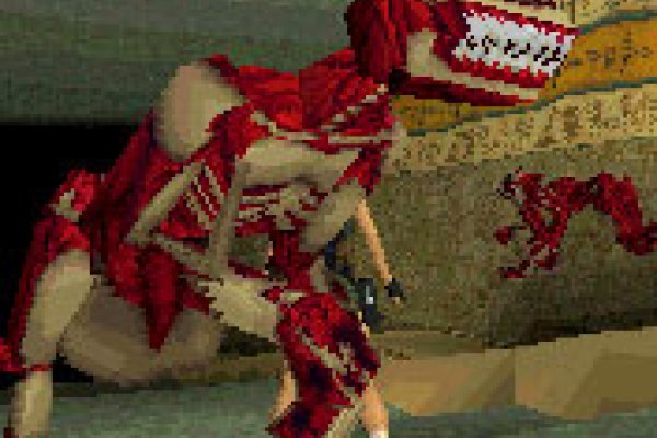 Tomb Raider pilt 5927