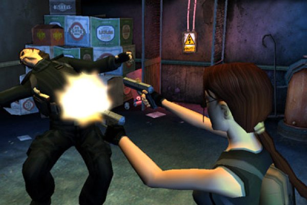 Tomb Raider: The Angel of Darkness pilt 5929