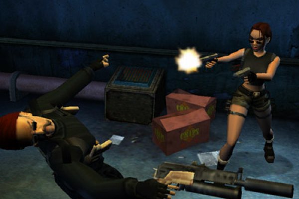 Tomb Raider: The Angel of Darkness pilt 5930