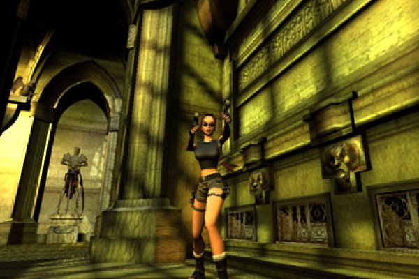 Tomb Raider: The Angel of Darkness pilt 5932