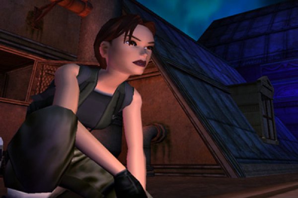 Tomb Raider: The Angel of Darkness pilt 5935