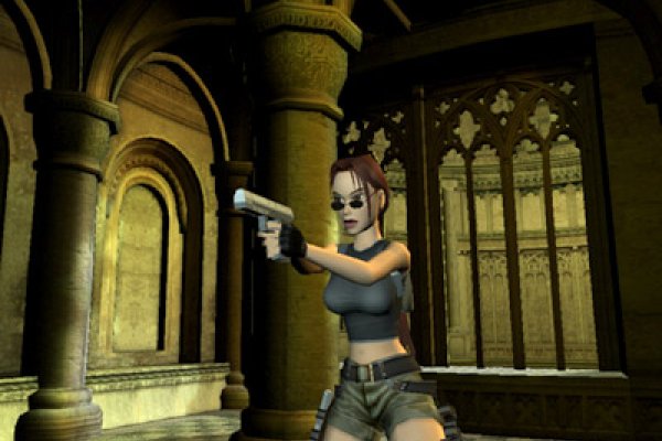 Tomb Raider: The Angel of Darkness pilt 5938