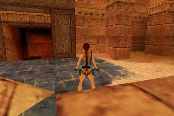 Tomb Raider: The Last Revelation pilt 5972