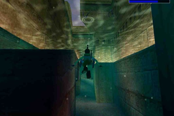 Tomb Raider: The Last Revelation pilt 5973