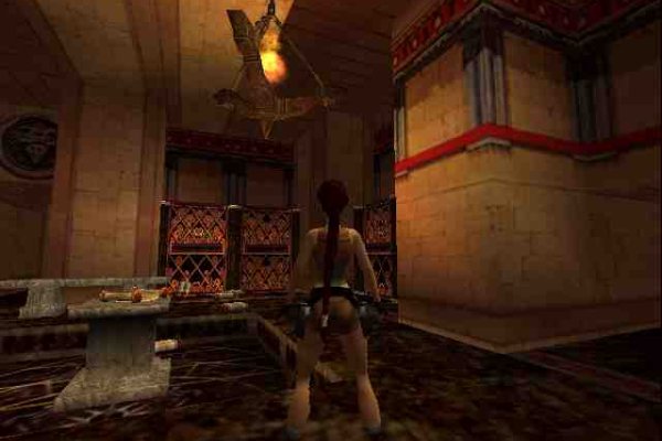 Tomb Raider: The Last Revelation pilt 5974