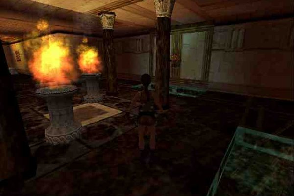 Tomb Raider: The Last Revelation pilt 5976