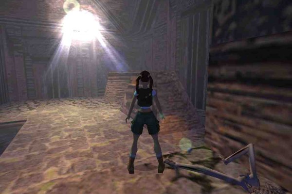 Tomb Raider: The Last Revelation pilt 5977
